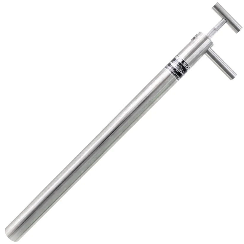 Yabbie Pump 24 Standard Wilson 350psss