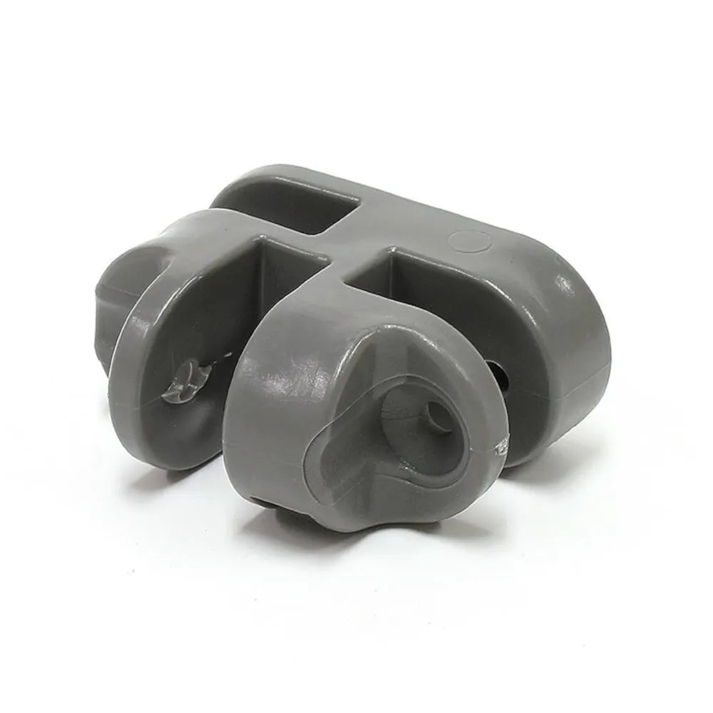 Oz Trail Deluxe Gazebo 3 Way Bottom Hub