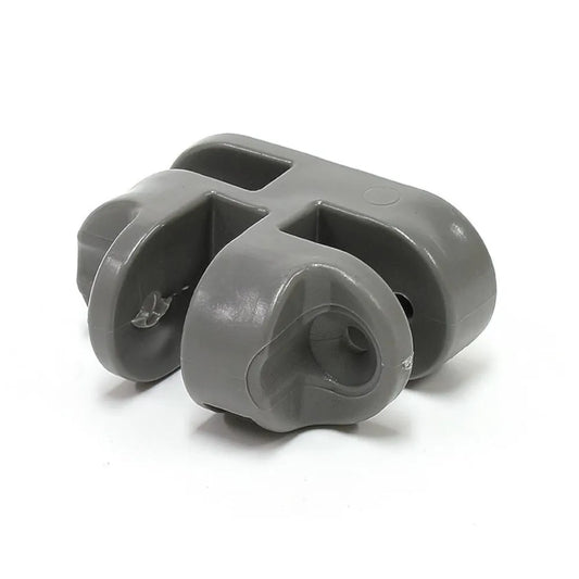 Oz Trail Deluxe Gazebo 3 Way Bottom Hub