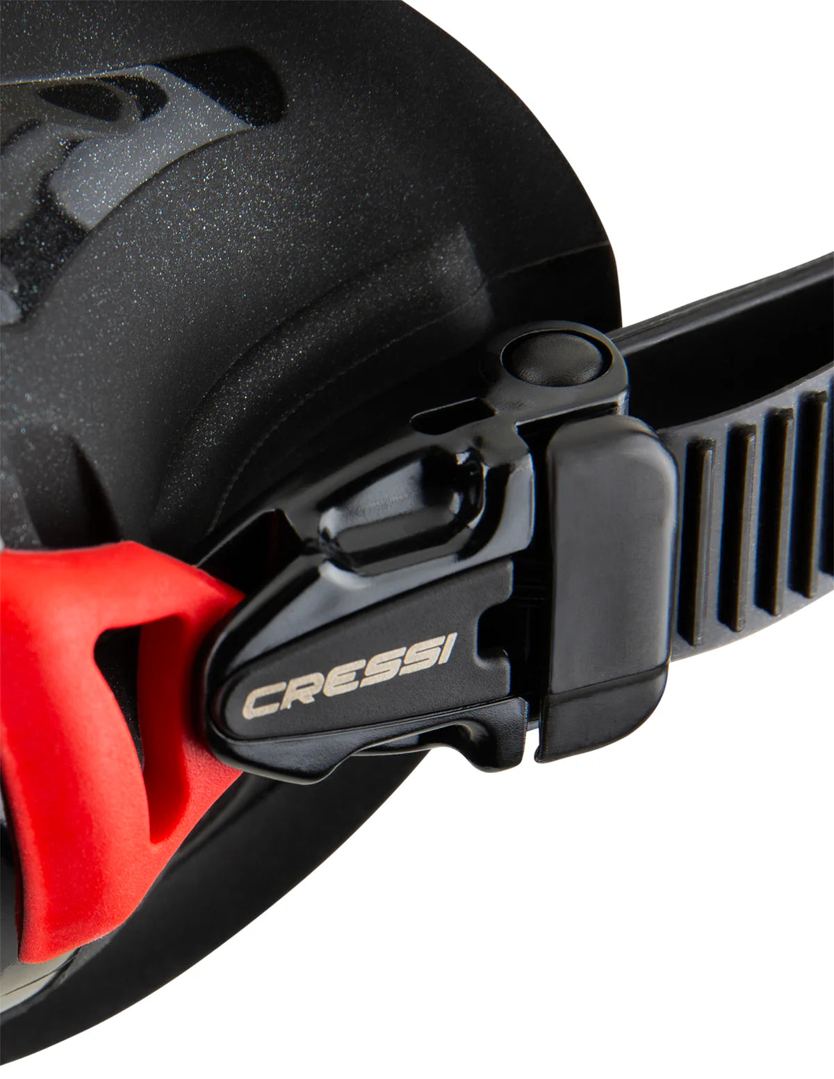 Cressi Zeus Mask