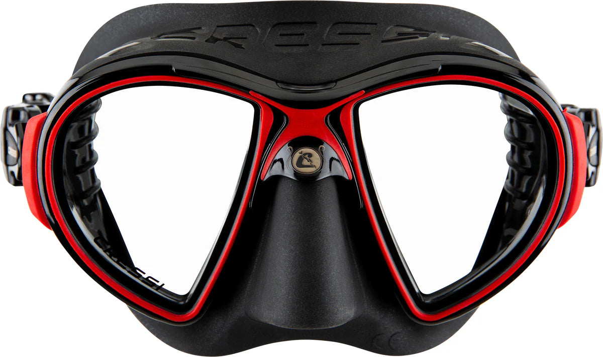 Cressi Zeus Mask
