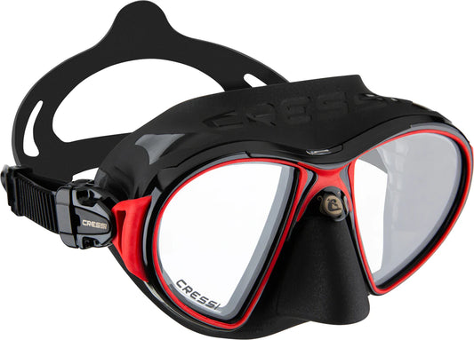 Cressi Zeus Mask