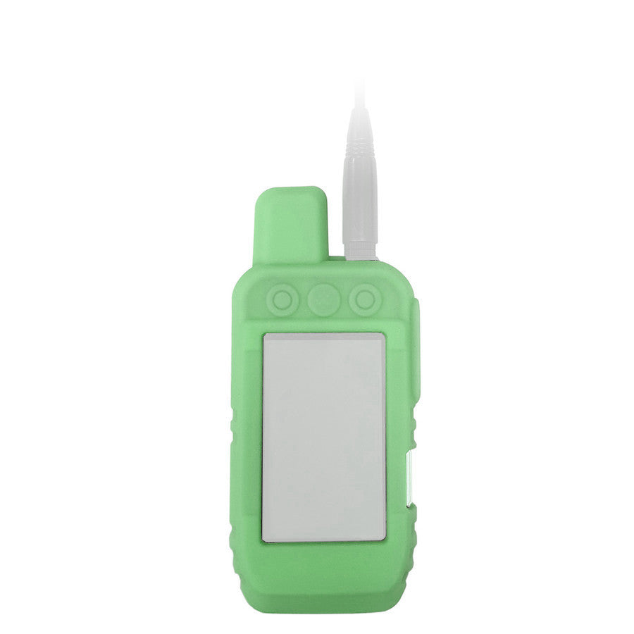 Garmin Alpha 300i/300/200i/200 GPS Dog Tracker Protective Case Glow Green - Fraser Coast Outdoors