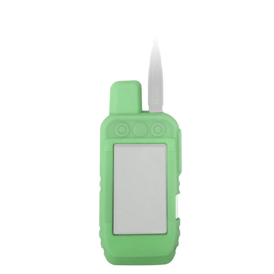 Garmin Alpha 300i/300/200i/200 GPS Dog Tracker Protective Case Glow Green - Fraser Coast Outdoors