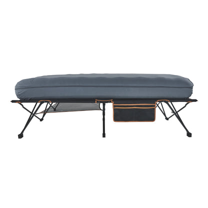 Oztrail Anywhere Queen Deluxe Bed