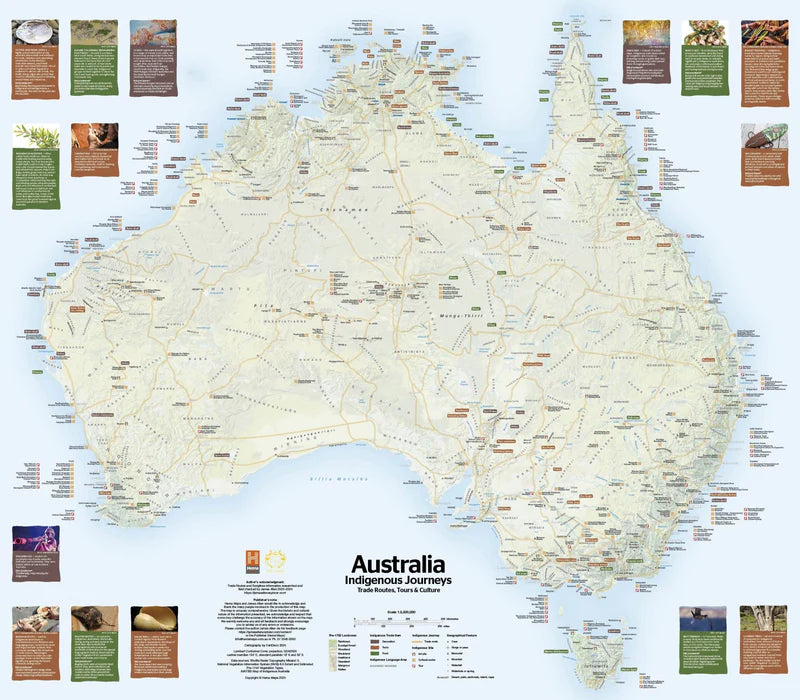 Australia Indigenous Journeys - Fraser Coast Outdoors