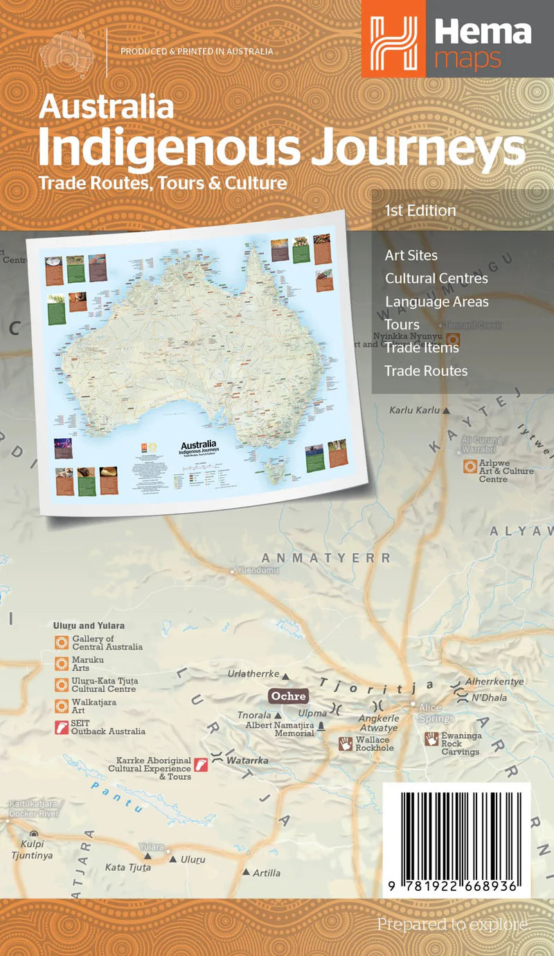 Australia Indigenous Journeys - Fraser Coast Outdoors