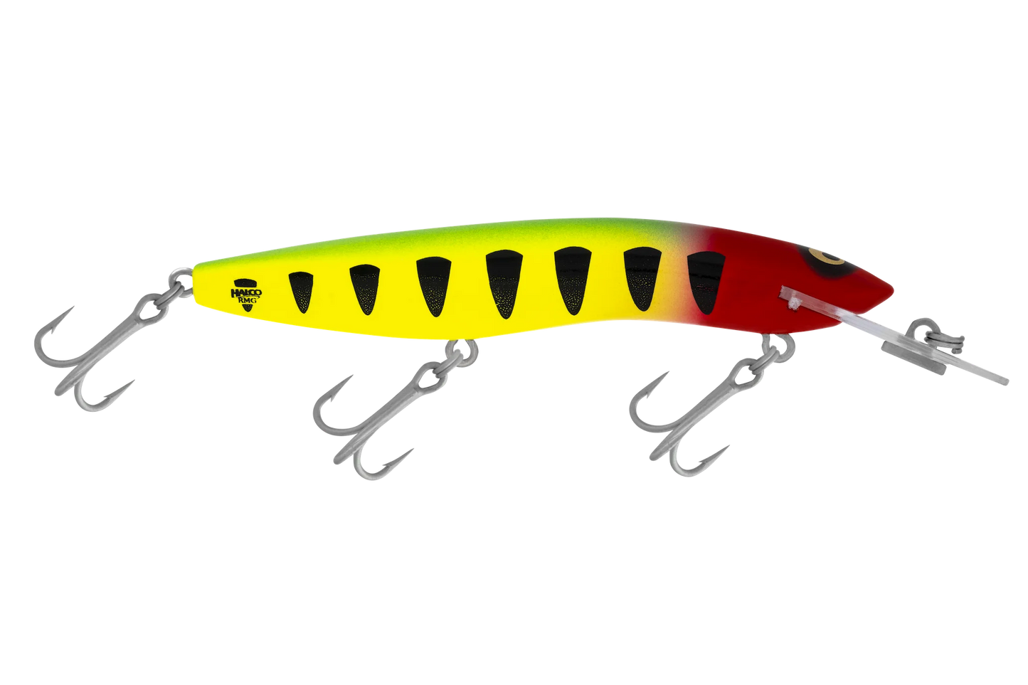 Halco Scorpion 125 DD Axel