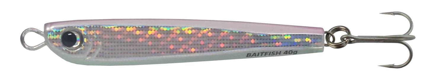 Gillies Baitfish - 7g Silver