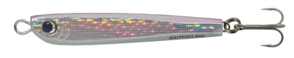 Gillies Baitfish - 7g Silver