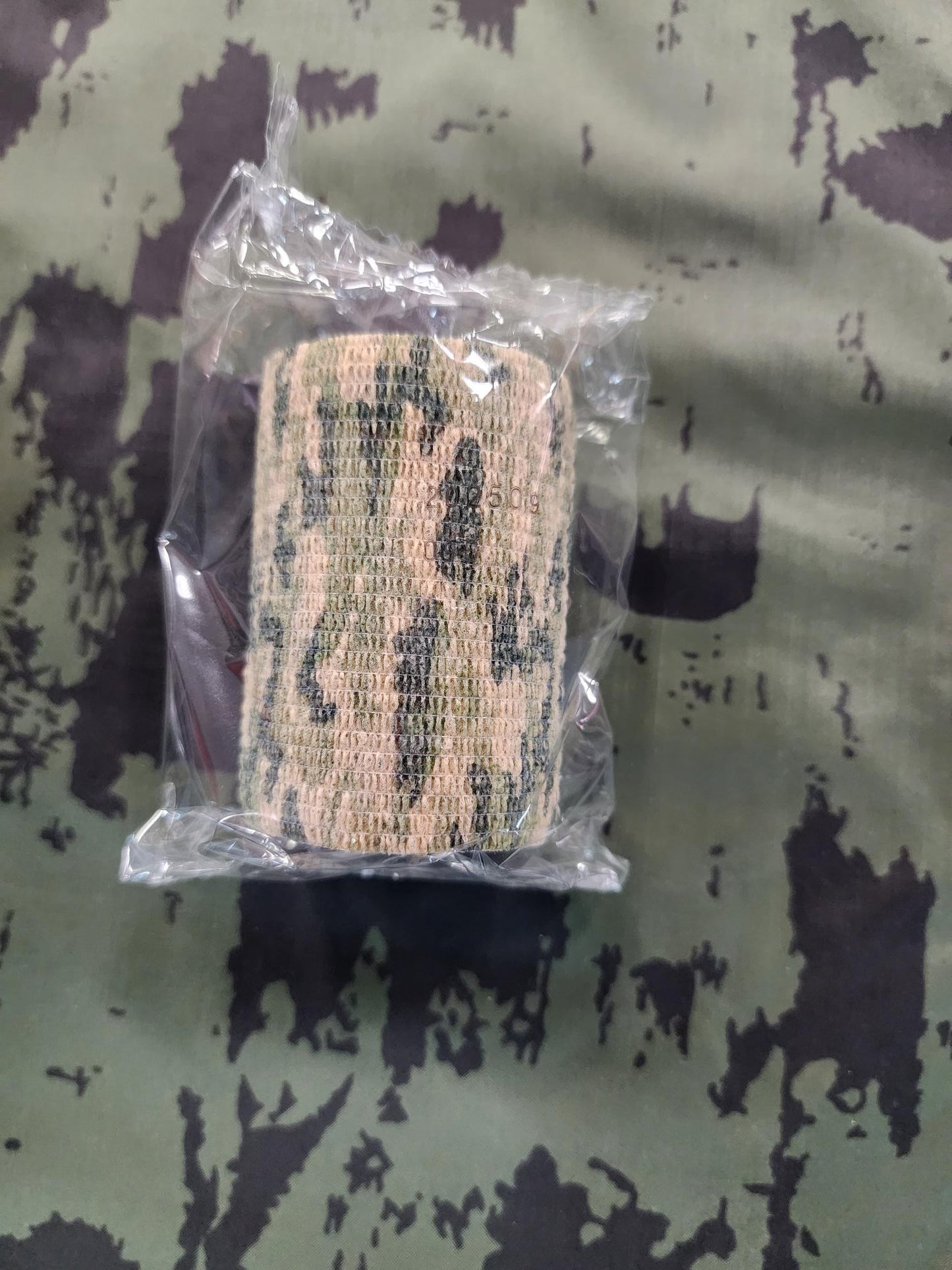 FCO Cohesive Bandage 7.5cm x 4.5m Pink