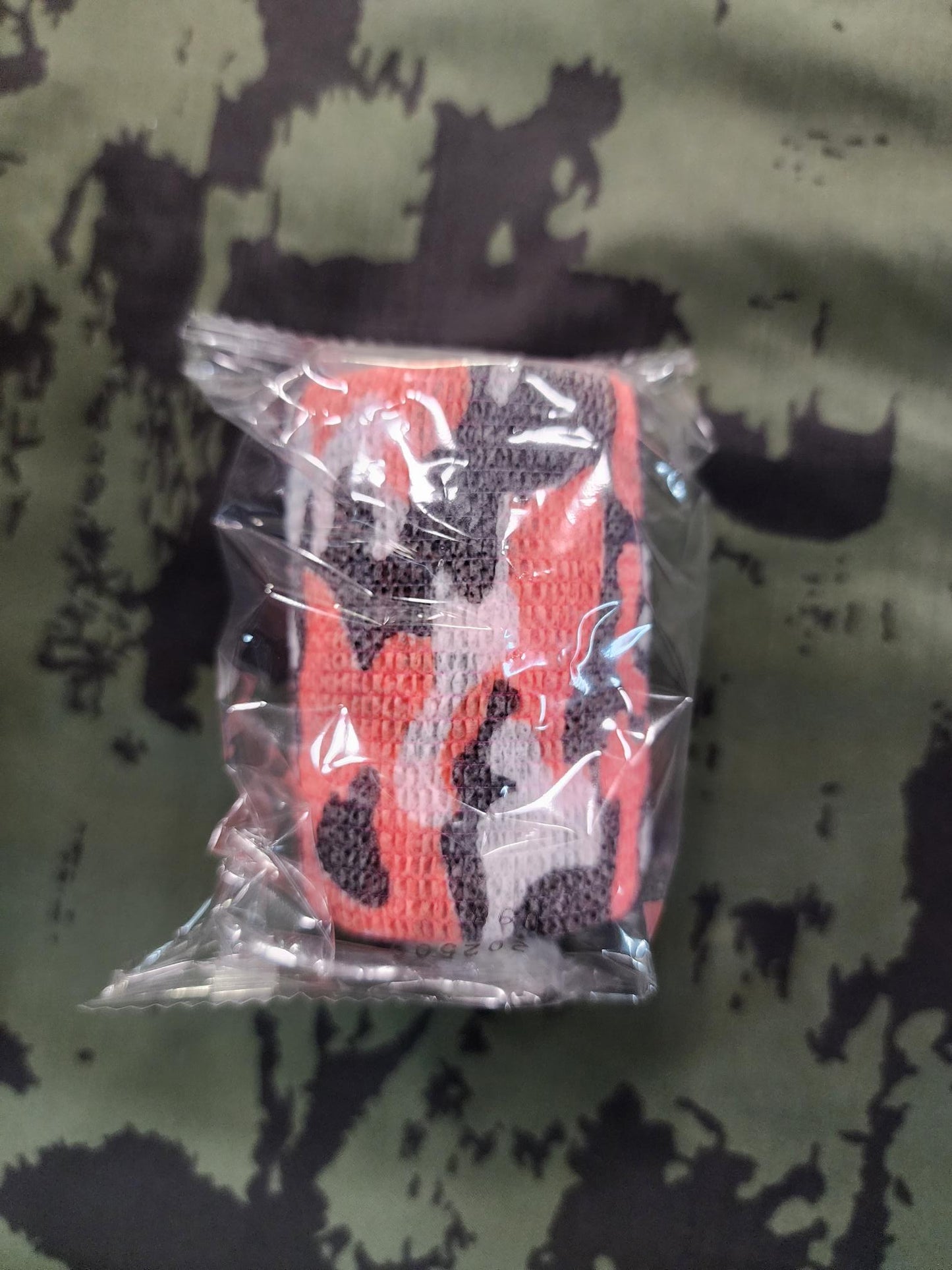 FCO Cohesive Bandage 7.5cm x 4.5m Pink