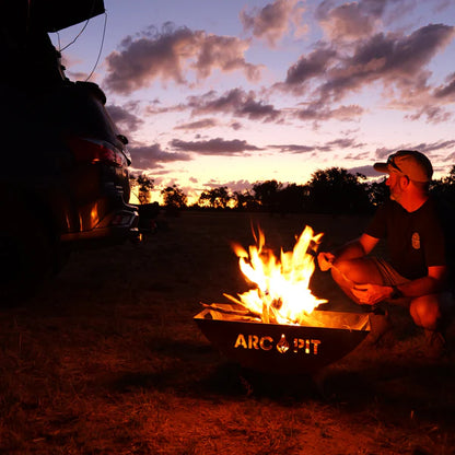 ArcPit Standard - Fraser Coast Outdoors