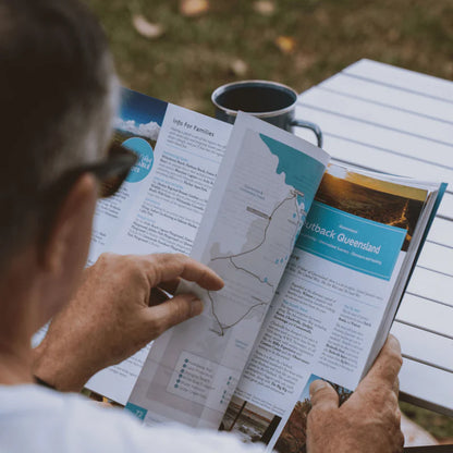 Big Lap Bible - Fraser Coast Outdoors