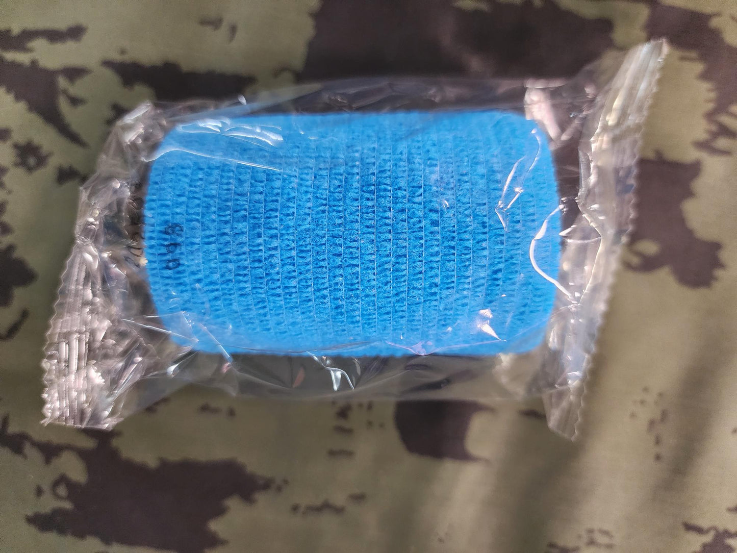 FCO Cohesive Bandage 7.5cm x 4.5m Pink