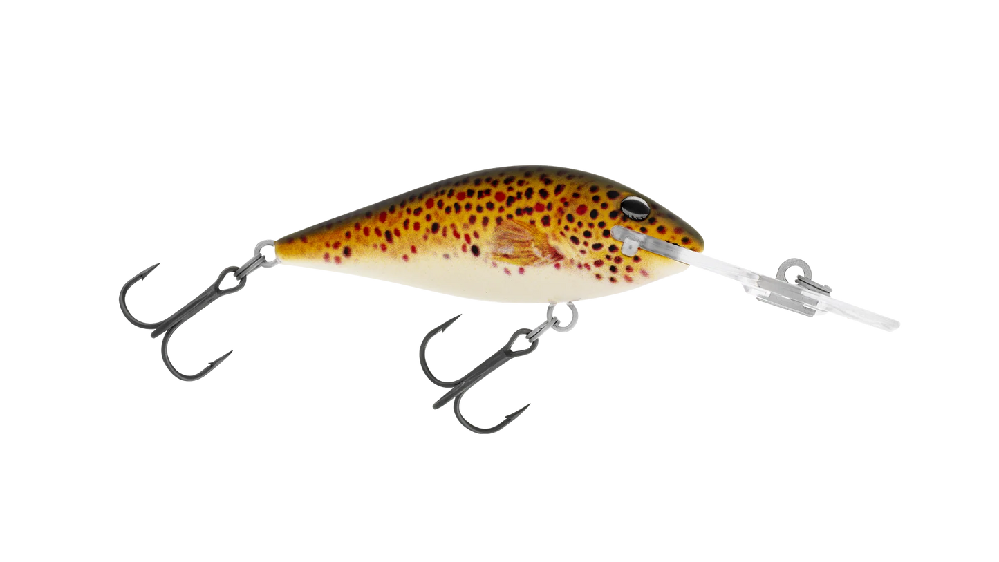 Halco TB55 Brown Trout
