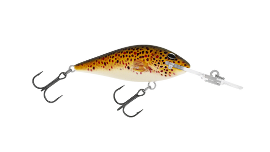 Halco TB55 Brown Trout