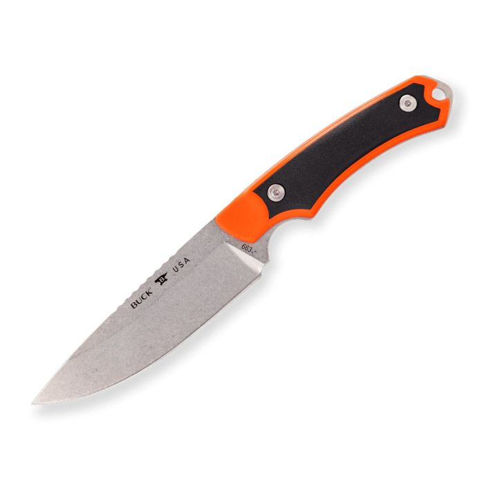 Buck Alpha Guide 663ORS Knife - Fraser Coast Outdoors