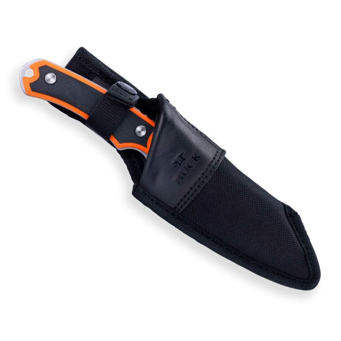 Buck Alpha Guide 663ORS Knife - Fraser Coast Outdoors