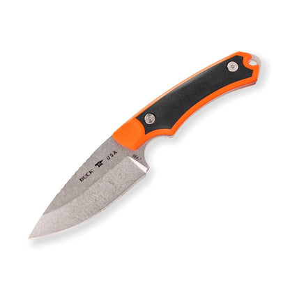 Buck Alpha Hunt 664ORS Knife - Fraser Coast Outdoors