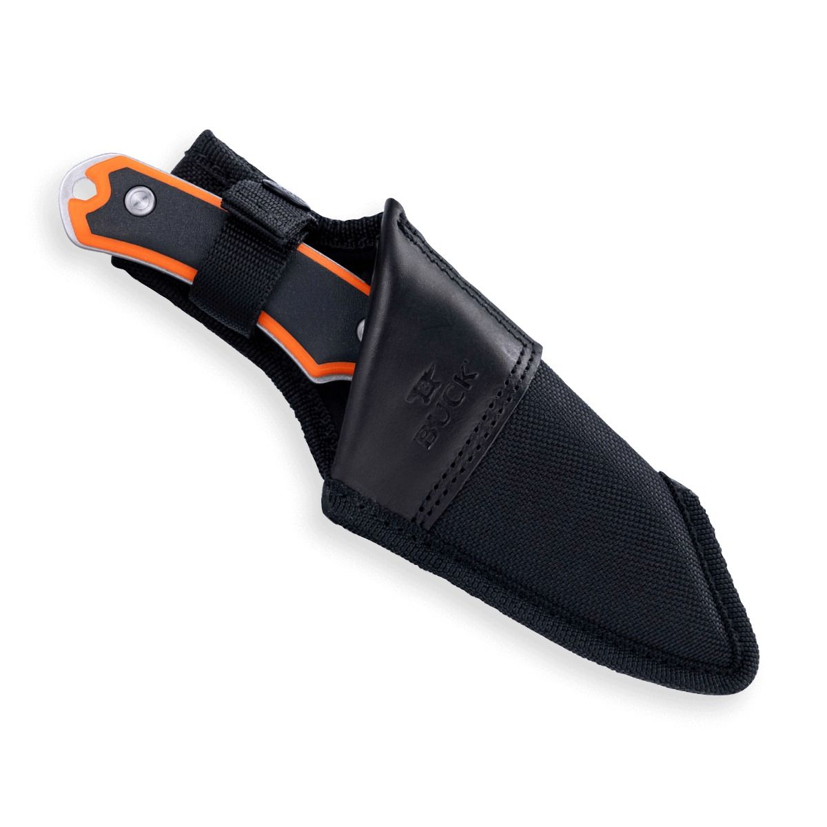 Buck Alpha Hunt 664ORS Knife - Fraser Coast Outdoors