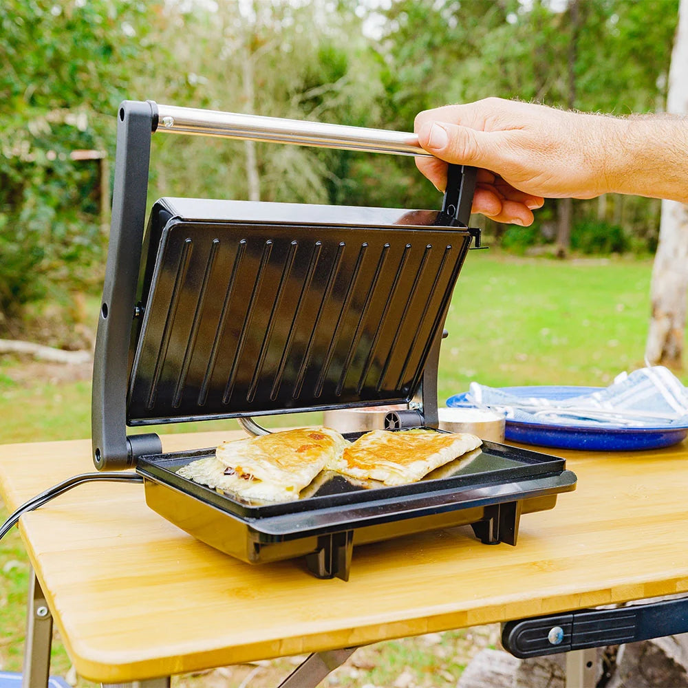 Companion Roam Sandwich Grill Press - Fraser Coast Outdoors