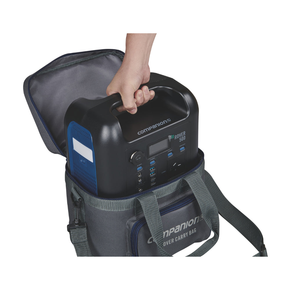 Companion Rover Carry Bag Small