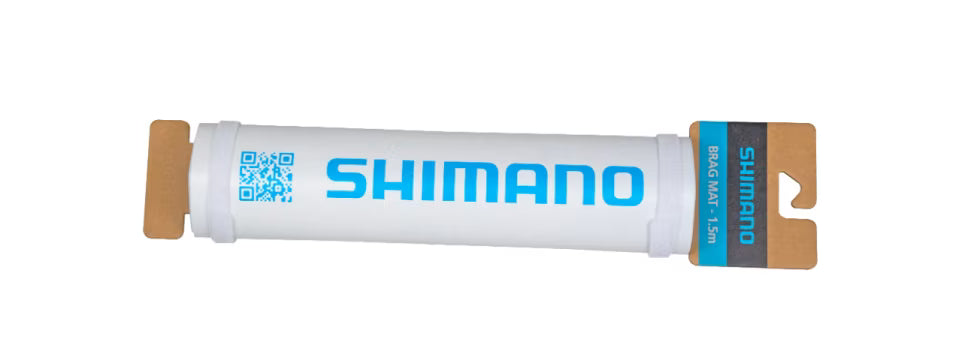 Shimano Brag Mat 1.5m - Fraser Coast Outdoors