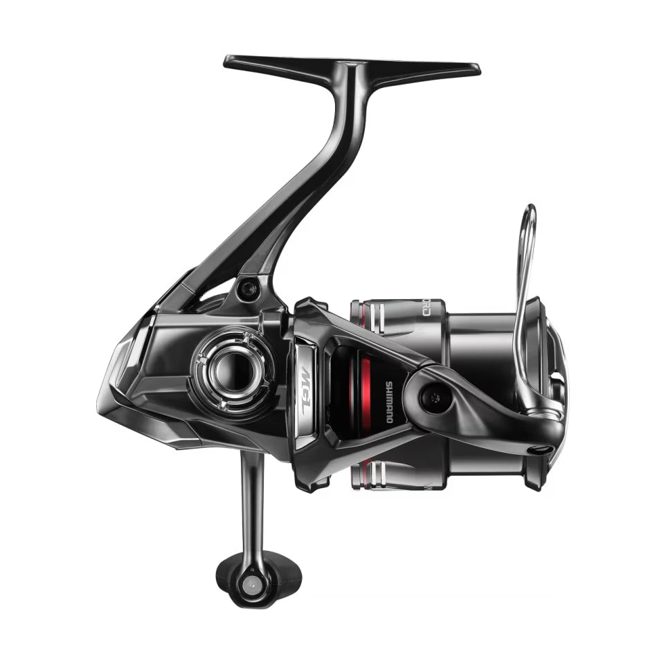Shimano Vanford 500A Spin Reel - Fraser Coast Outdoors