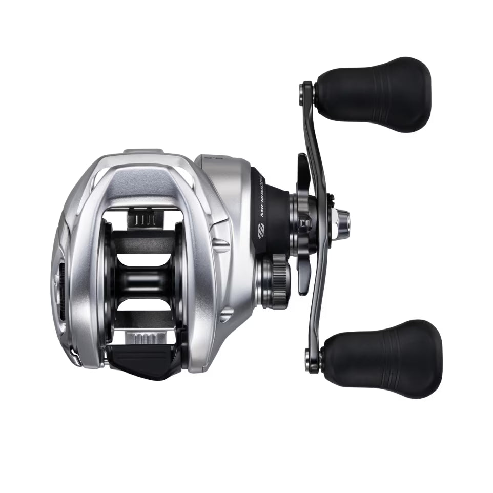 Shimano Tranx 300B 5:8:1 Baitcast Reel - Fraser Coast Outdoors