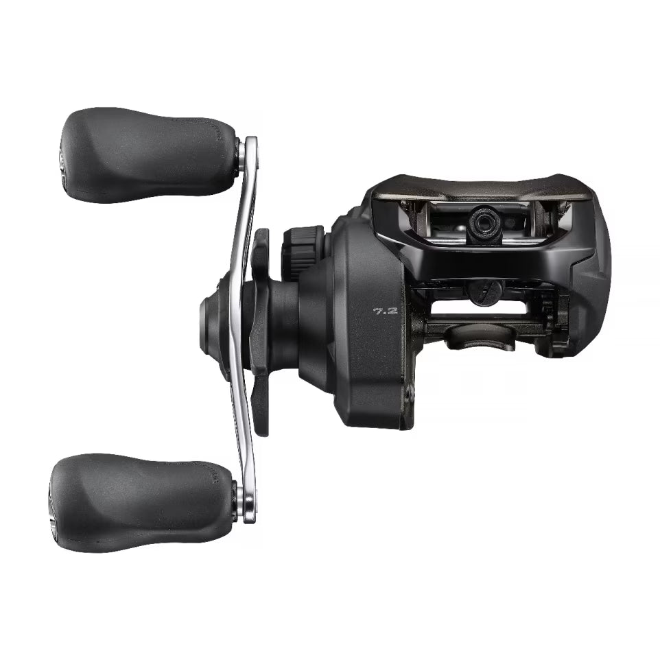 Shimano Caius 150HGC Baitcaster Reel - Fraser Coast Outdoors