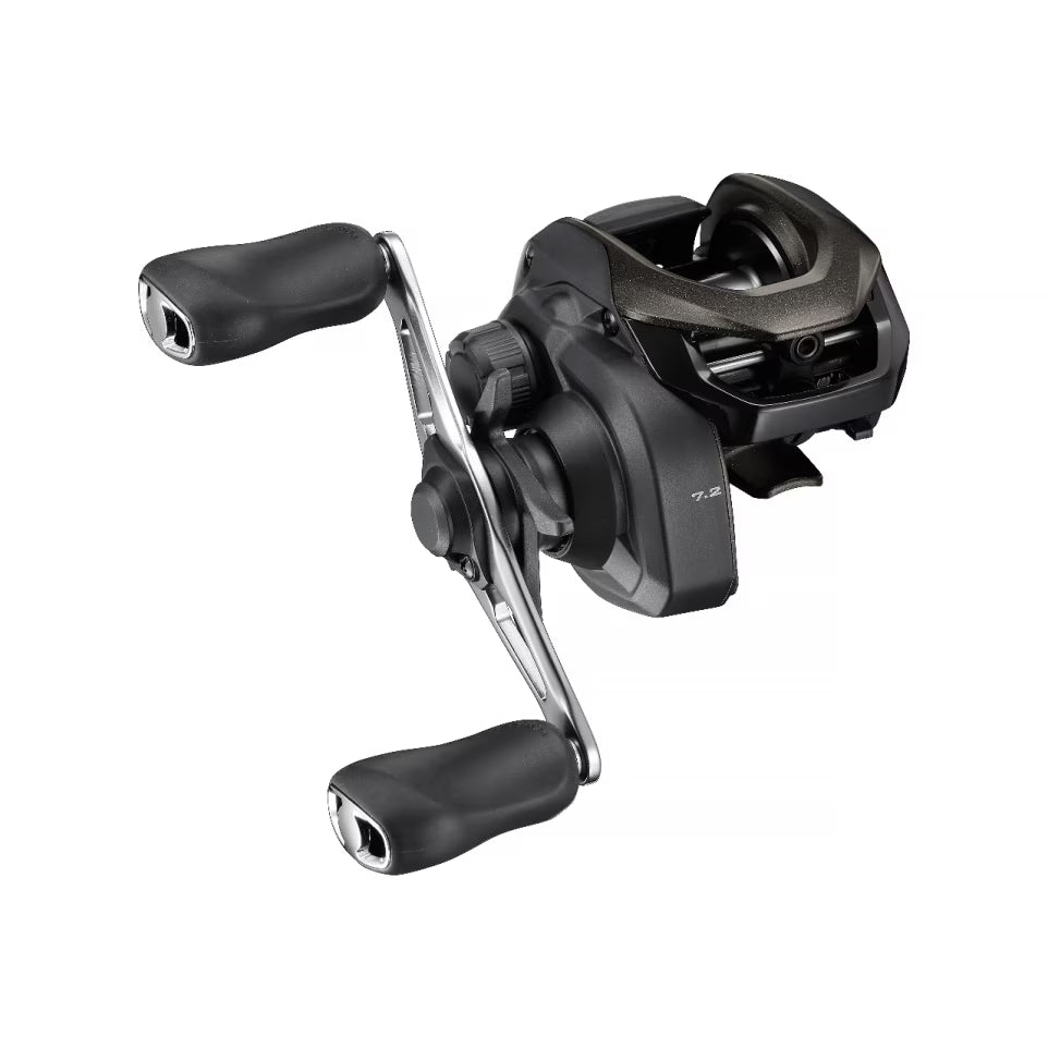 Shimano Caius 150HGC Baitcaster Reel - Fraser Coast Outdoors