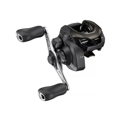 Shimano Caius 150HGC Baitcaster Reel - Fraser Coast Outdoors