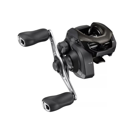 Shimano Caius 150HGC Baitcaster Reel - Fraser Coast Outdoors