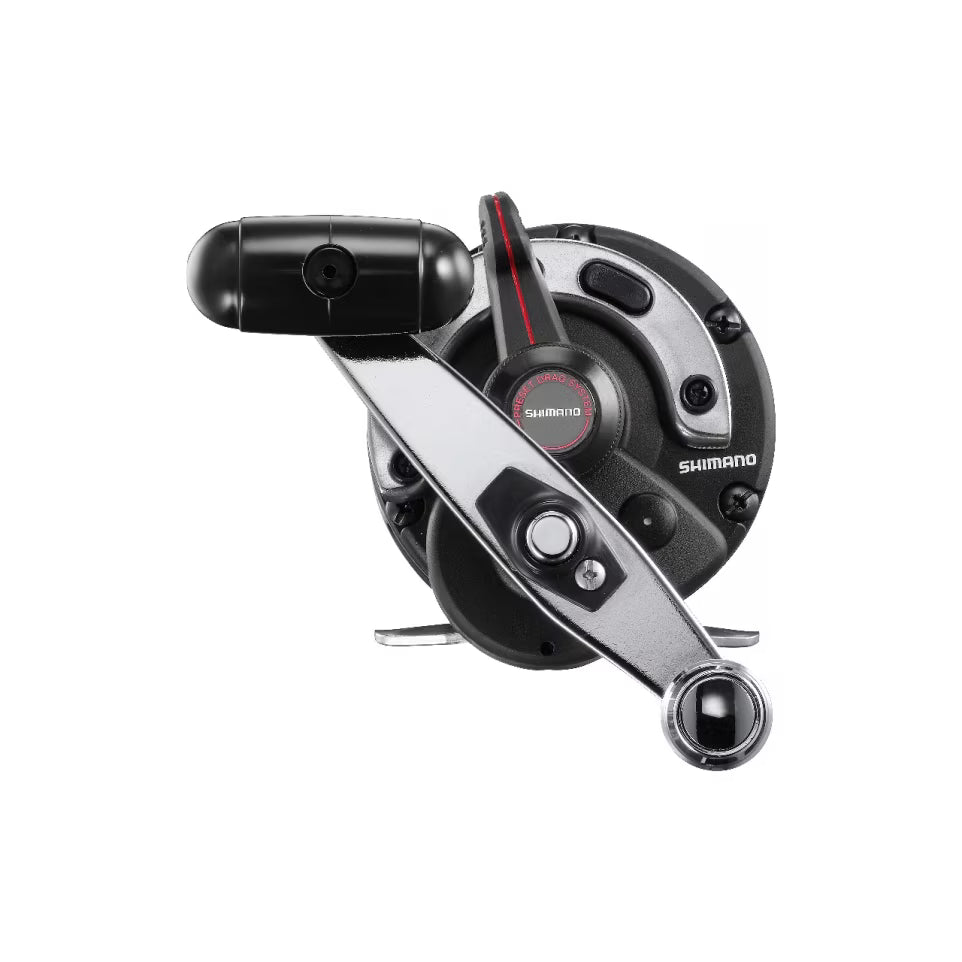 Shimano TR 2000LD Charter Special (4.3:1) Overhead Reel - Fraser Coast Outdoors