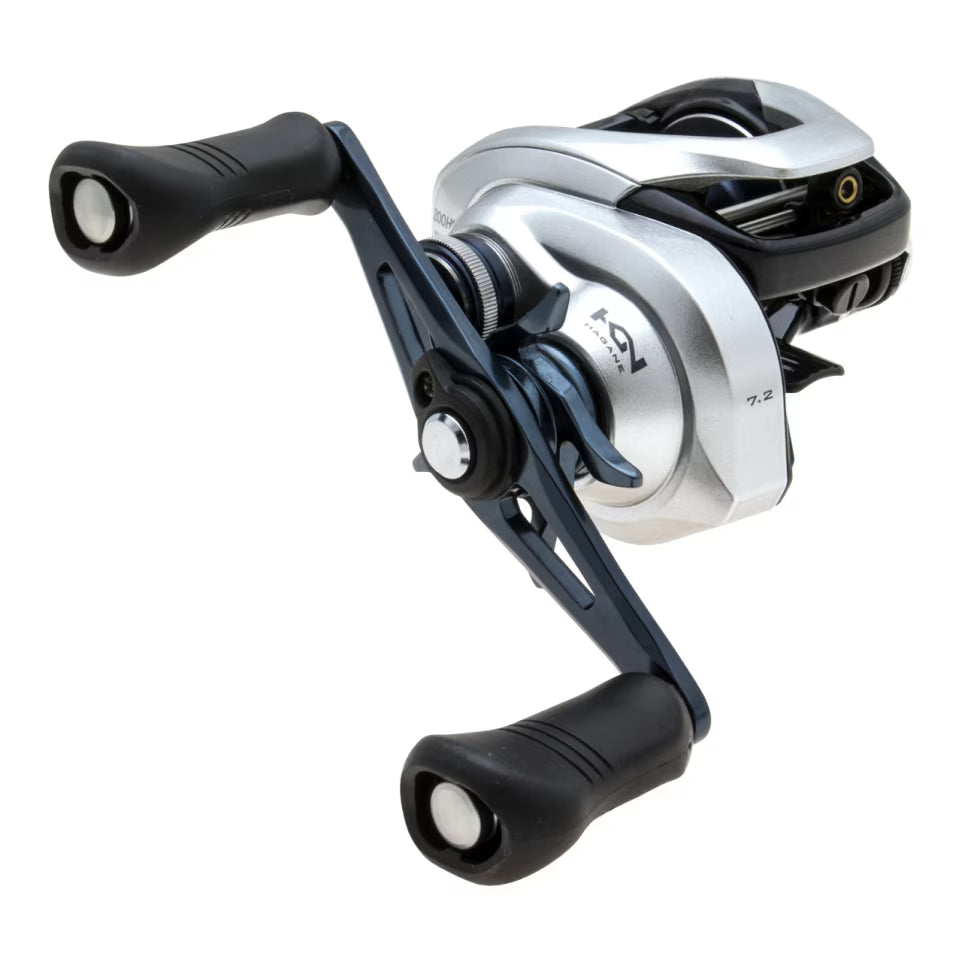 Shimano Tranx 200A - Fraser Coast Outdoors