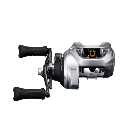 Shimano Tranx 300B 5:8:1 Baitcast Reel - Fraser Coast Outdoors