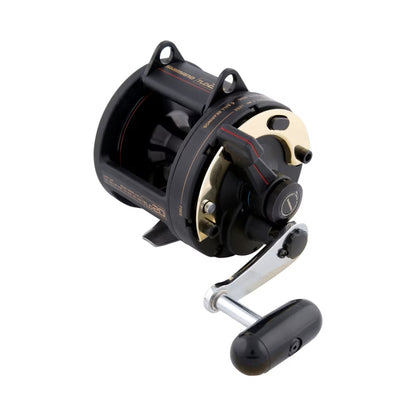 Shimano Triton Lever Drag 20 (3.6:1) Overhead Fishing Reel - Fraser Coast Outdoors