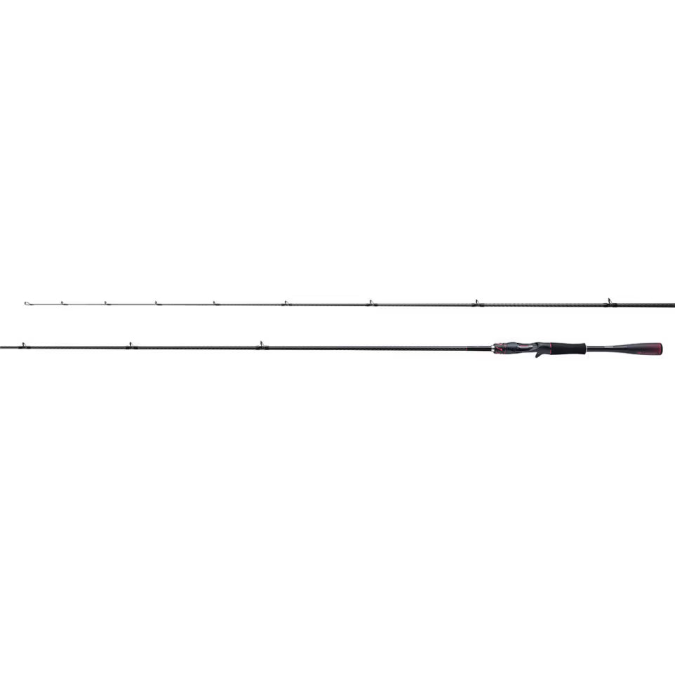 Shimano Zodias 7'4" 10-20lb Extra Heavy Spin - Fraser Coast Outdoors