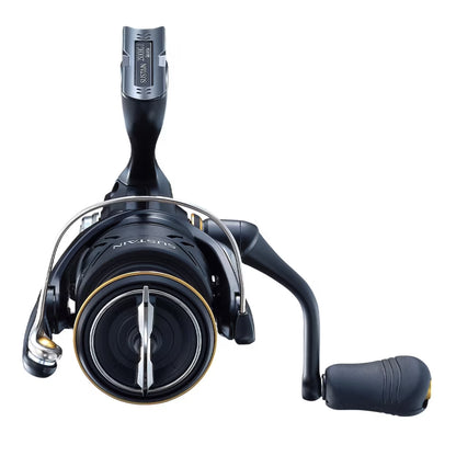 Shimano Sustain FJ 2500 HGJ SPINNING REEL - Fraser Coast Outdoors
