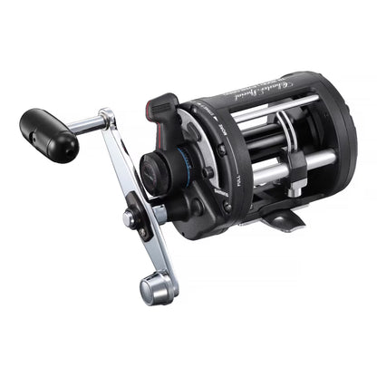 Shimano TR 2000LD Charter Special (4.3:1) Overhead Reel - Fraser Coast Outdoors