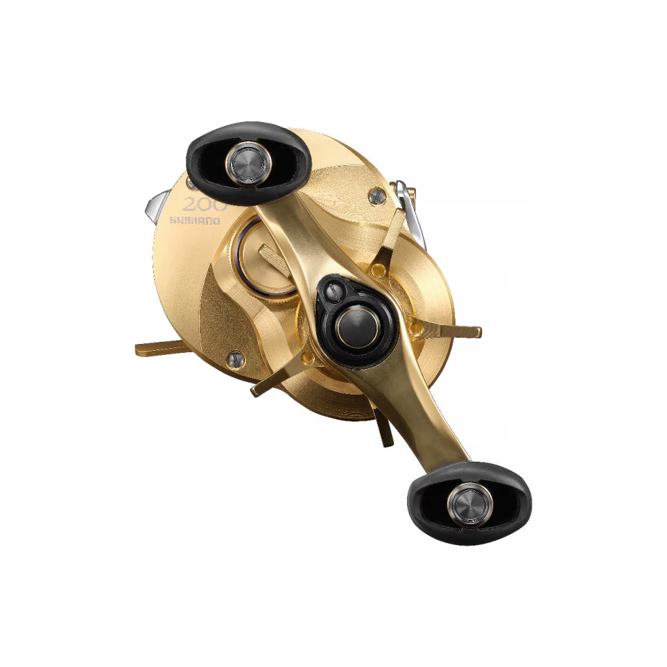 Shimano Calcutta Conquest 200 - Fraser Coast Outdoors