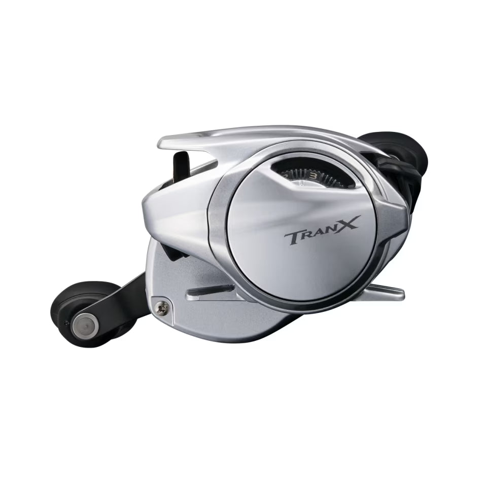 Shimano Tranx 300B 5:8:1 Baitcast Reel - Fraser Coast Outdoors