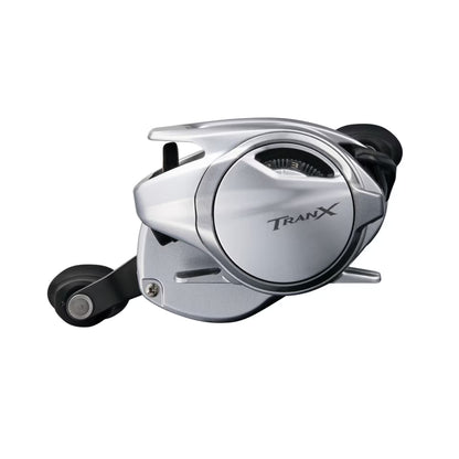 Shimano Tranx 300B 5:8:1 Baitcast Reel - Fraser Coast Outdoors