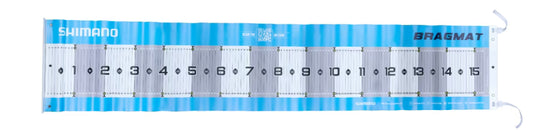 Shimano Brag Mat 1.5m - Fraser Coast Outdoors
