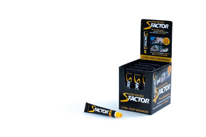 Squidgies S Factor 35ml Tube - Fraser Coast Outdoors