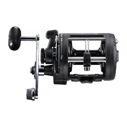 Shimano TR 2000LD Charter Special (4.3:1) Overhead Reel - Fraser Coast Outdoors
