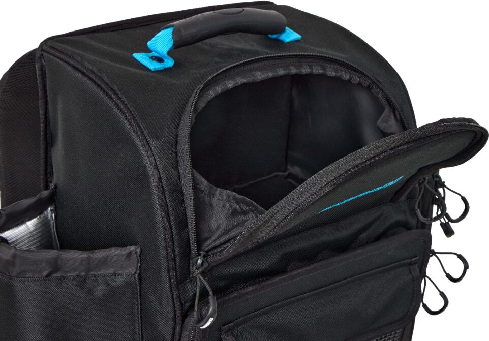 Shimano Back Pack W/tackle Box Medium - Fraser Coast Outdoors