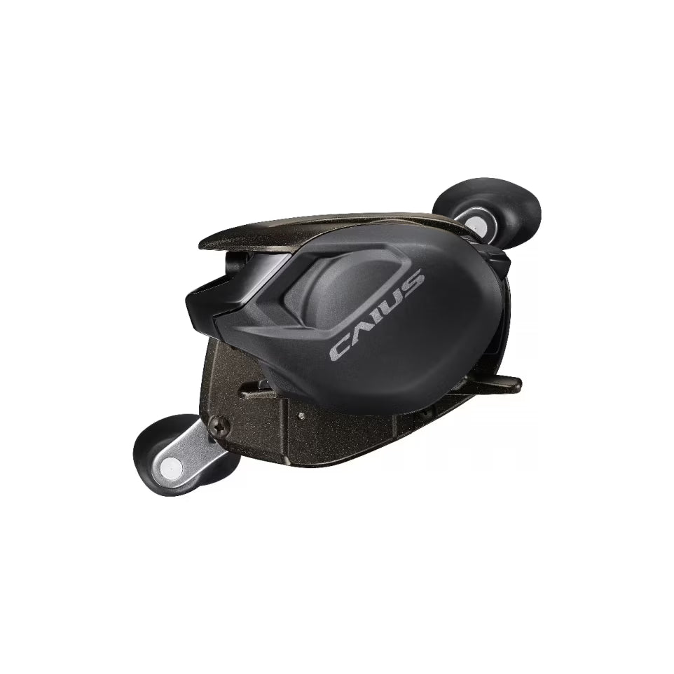 Shimano Caius 150HGC Baitcaster Reel - Fraser Coast Outdoors
