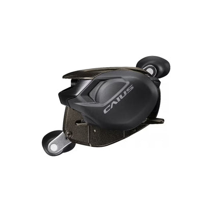 Shimano Caius 150HGC Baitcaster Reel - Fraser Coast Outdoors
